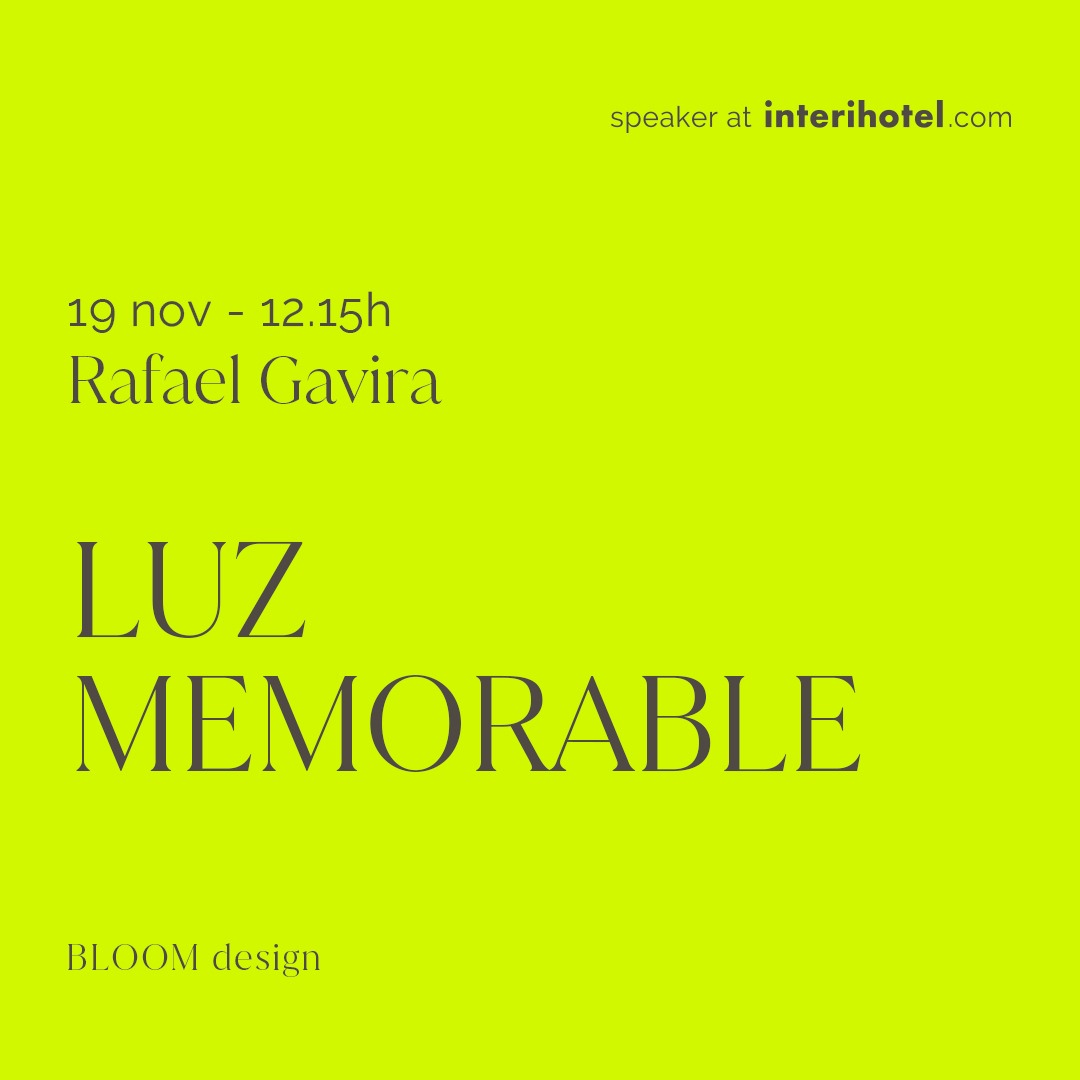 Luz Memorable interihotel